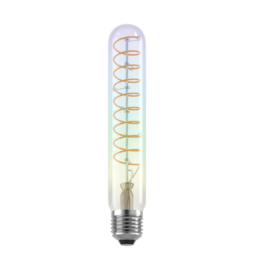 Buy LED Filament Globes Australia Bulb T30 LED Filament Globe ES 4W 240V 2000K - 110204