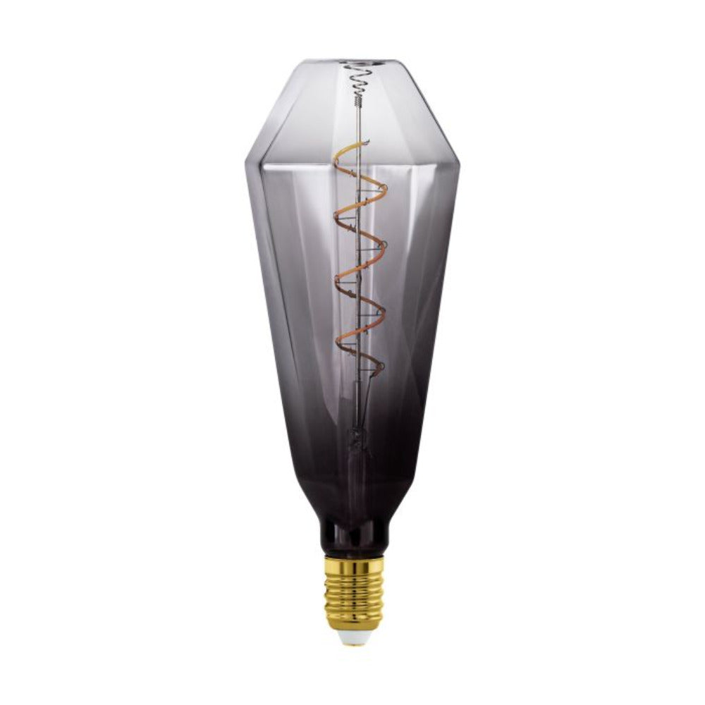 Buy LED Filament Globes Australia Bulb T100 LED Filament Globe ES 4W 240V 1800K - 110238