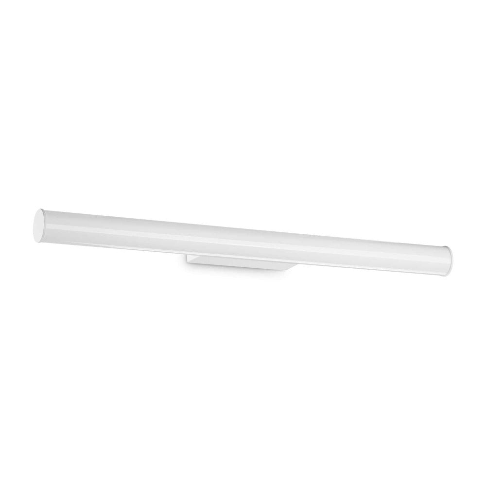 Buy Bathroom Vanity Lights Australia Pretty Ap Bathroom Vanity Light W807mm White Aluminum 3000K - 287775