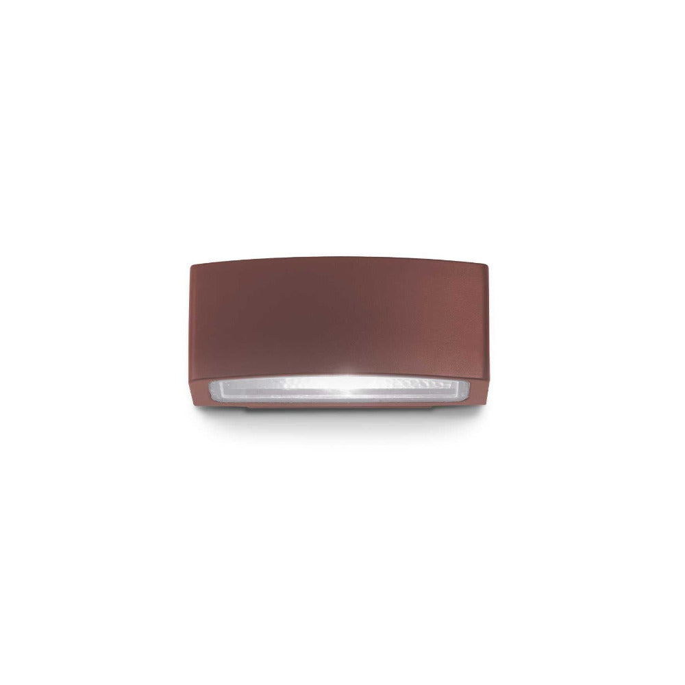 Buy Exterior Wall Lights Australia Andromeda Ap1 Exterior Wall Light Aluminum  - 06158