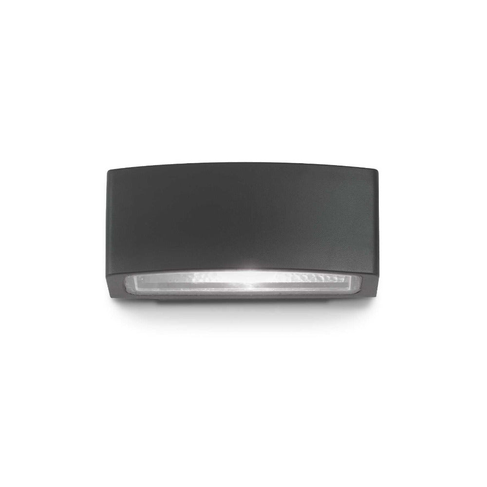 Buy Exterior Wall Lights Australia Andromeda Ap1 Exterior Wall Light Aluminum  - 06158