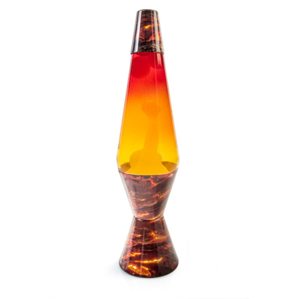 Buy Kids Lamps Australia Diamond Motion Kids Lamp Volcano - KLS-DML/V