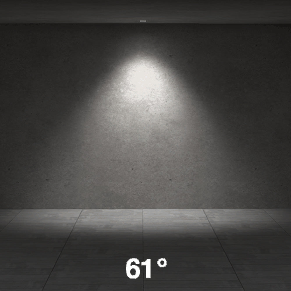 Buy Recessed LED Downlights Australia Altopiano 3.0 Round Recessed LED Downlight Honey CRI90 On / Off 4000K - AP3010