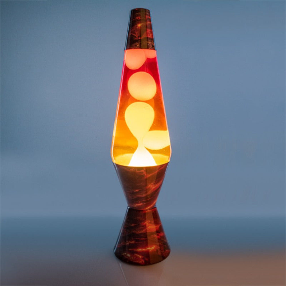 Diamond Motion Kids Lamp Volcano - KLS-DML/V