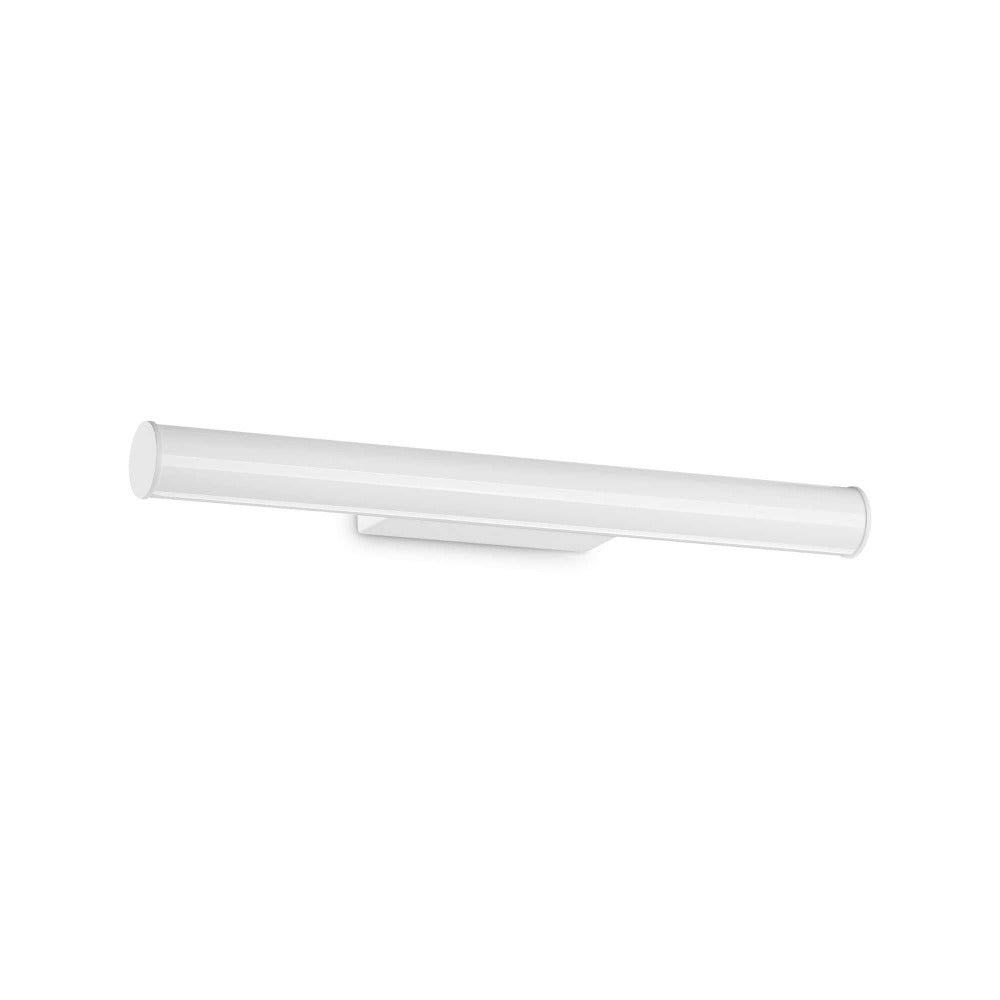 Buy Bathroom Vanity Lights Australia Pretty Ap Bathroom Vanity Light W605mm White Aluminum 3000K - 287782