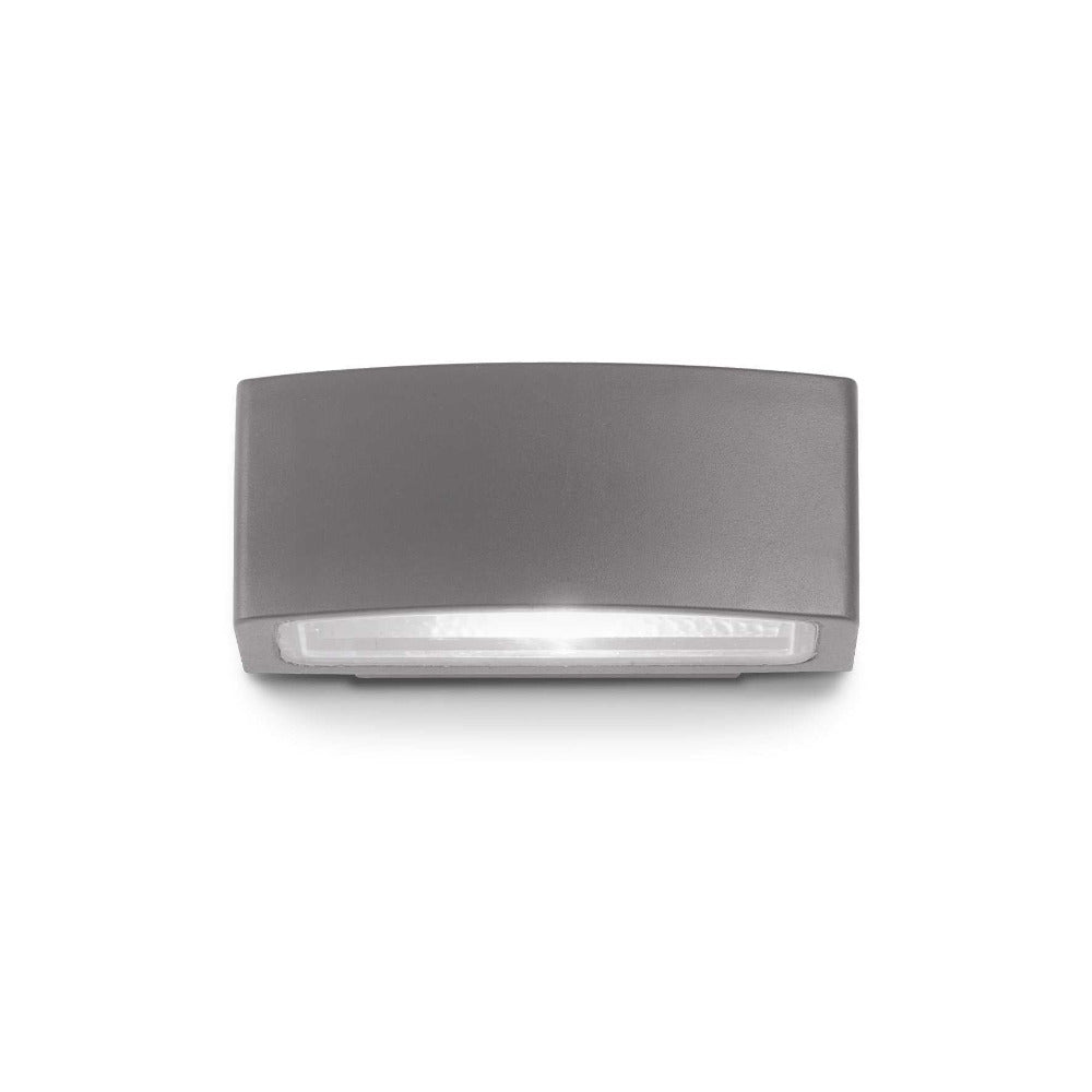 Buy Exterior Wall Lights Australia Andromeda Ap1 Exterior Wall Light Aluminum  - 06158