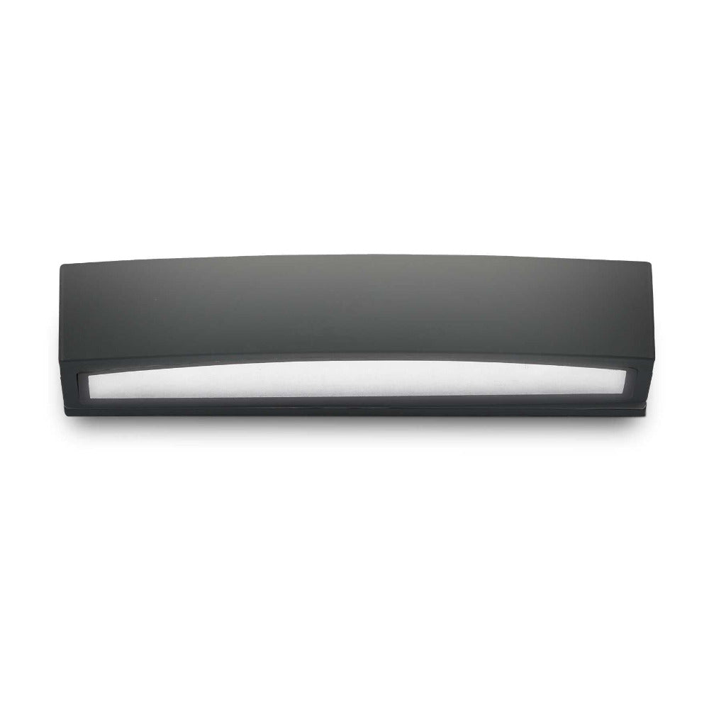 Buy Exterior Wall Lights Australia Andromeda Ap2 Exterior Wall 2 Lights Aluminum  - 09235