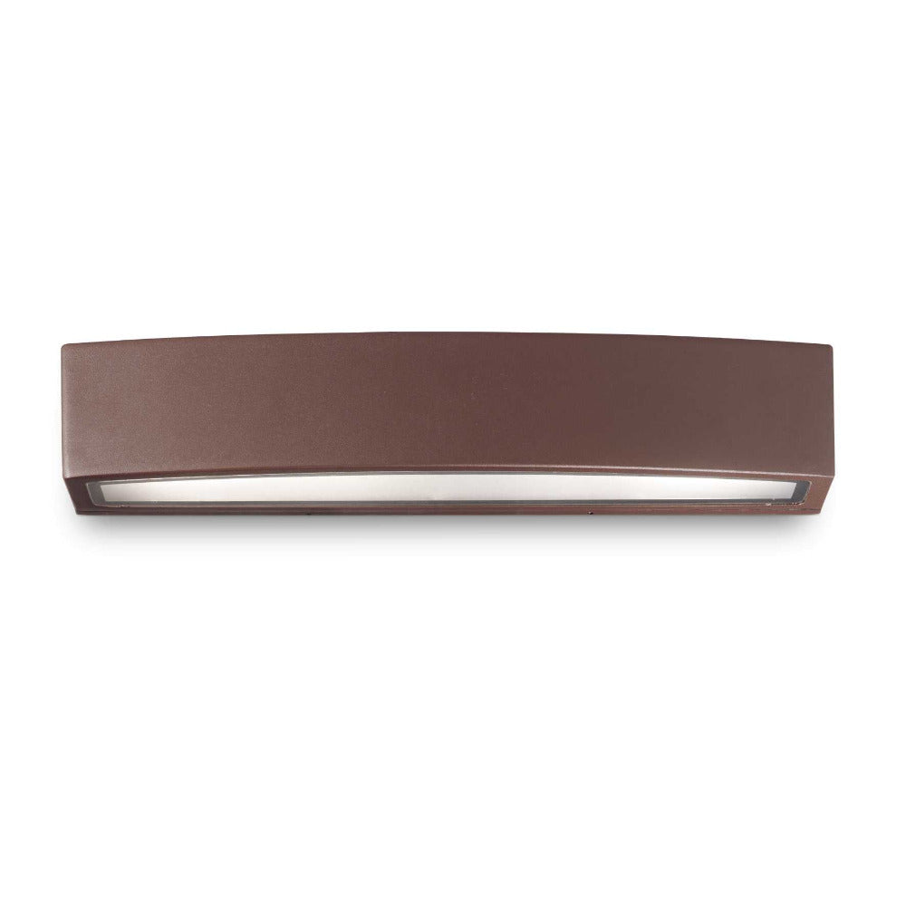 Buy Exterior Wall Lights Australia Andromeda Ap2 Exterior Wall 2 Lights Aluminum  - 09235