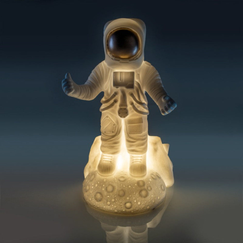 Astronaut LED Kids Lamp - XW-TL/AS