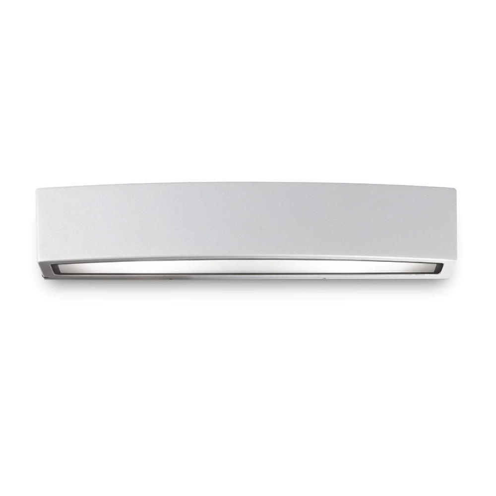 Buy Exterior Wall Lights Australia Andromeda Ap2 Exterior Wall 2 Lights Aluminum  - 09235