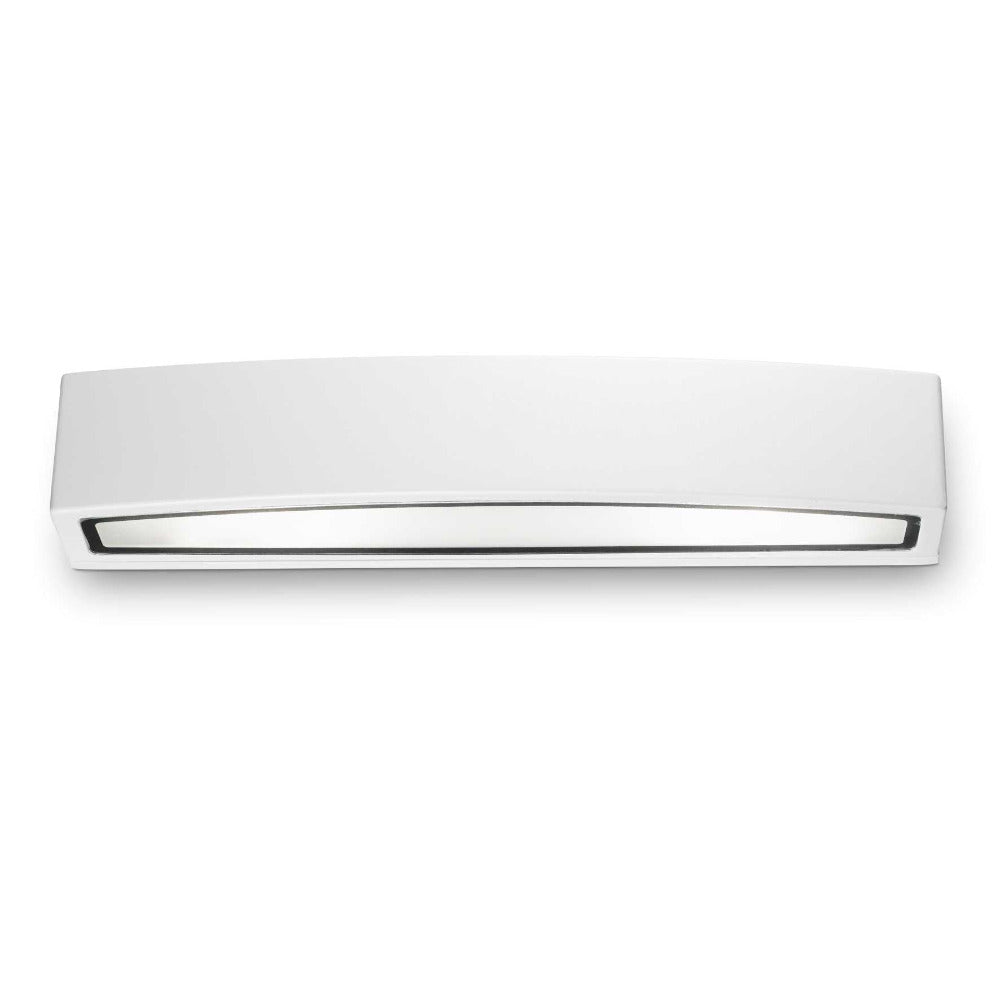 Buy Exterior Wall Lights Australia Andromeda Ap2 Exterior Wall 2 Lights Aluminum  - 09235