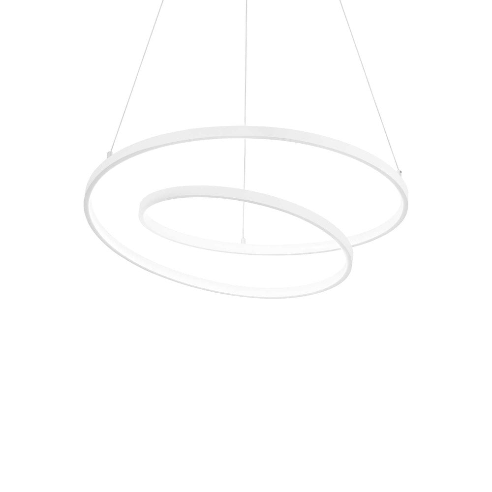 Buy LED Pendants Australia Oz Sp LED Pendant W600mm Metal 3000K - 2694