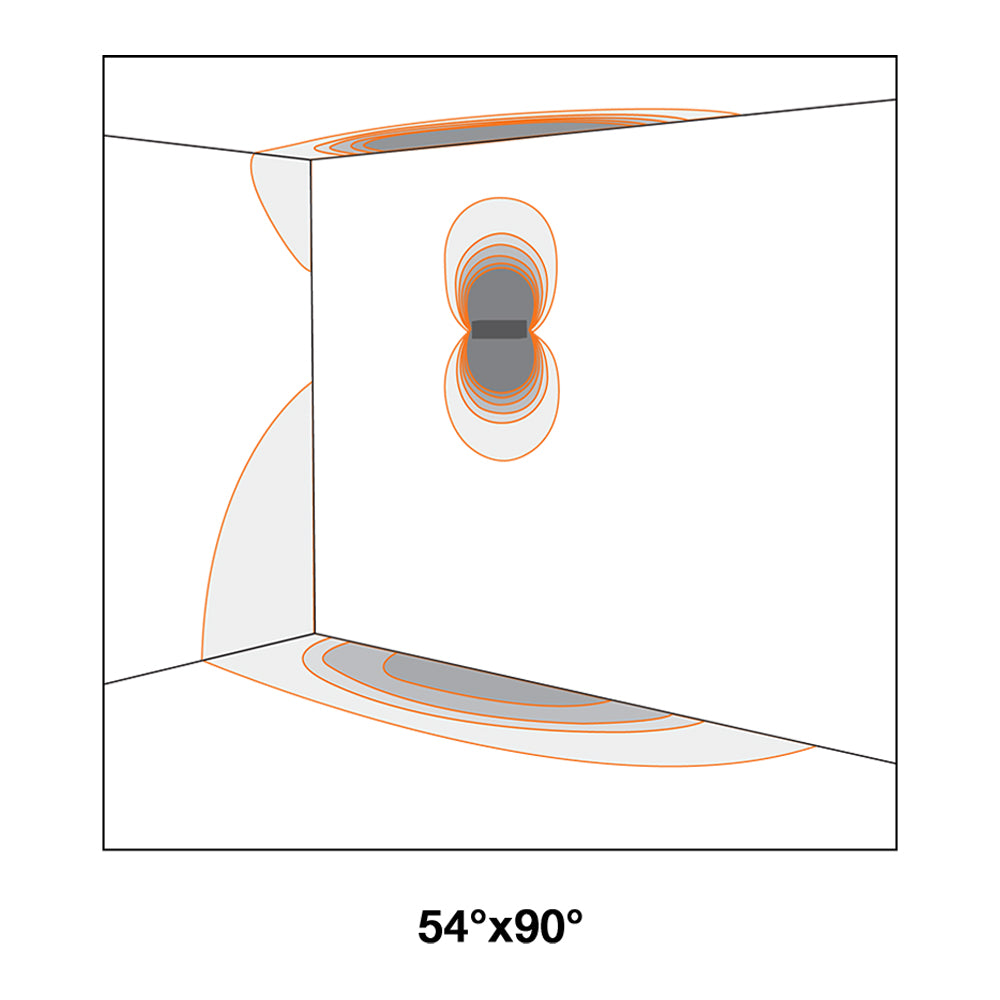 Buy Wall Sconce Australia Berica IN 1.1 Convex Wall Sconce 27W On / Off Aluminium 3000K - BB1110