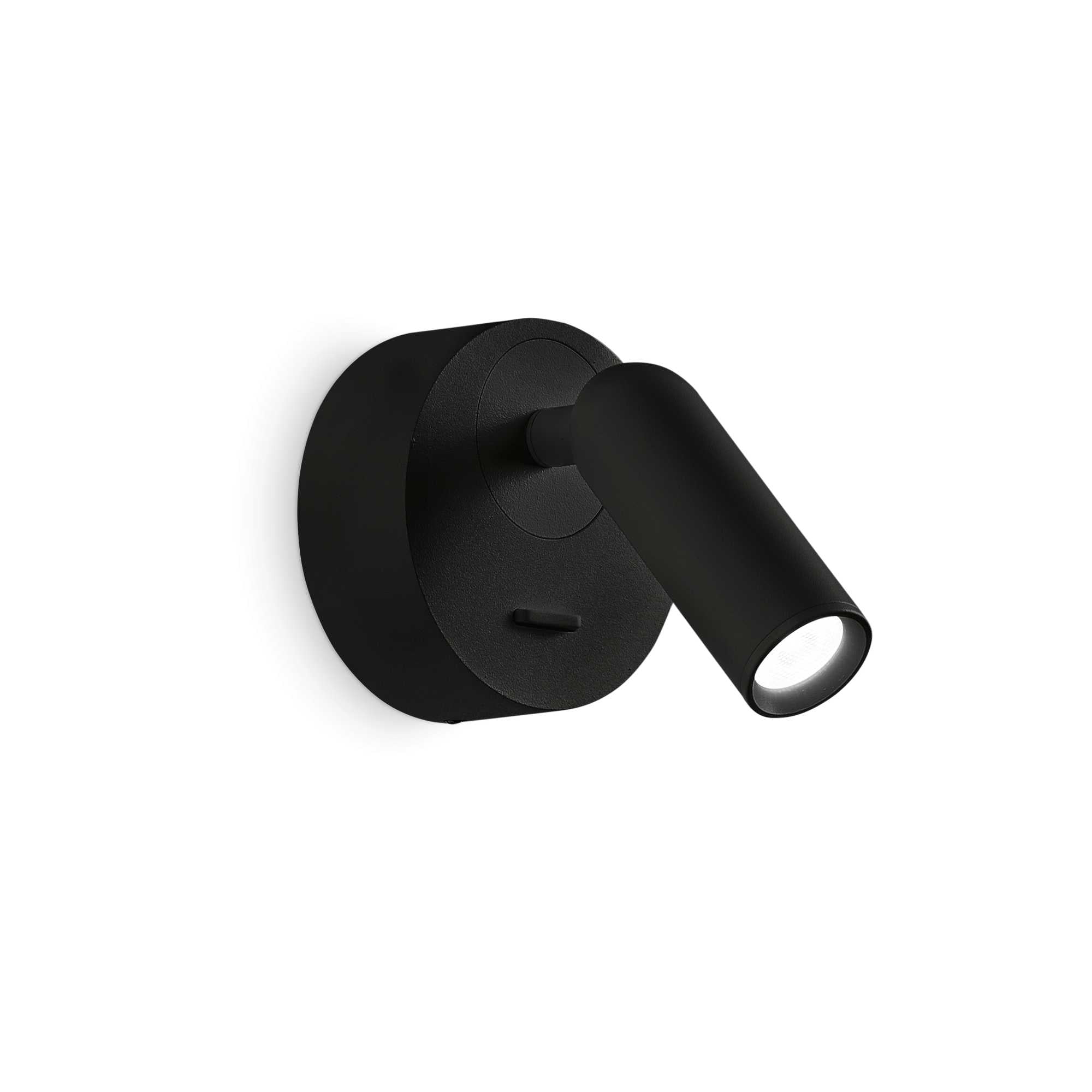 Buy Wall Sconce Australia Round Bean Ap Wall Sconce Metal 3000K - 2606