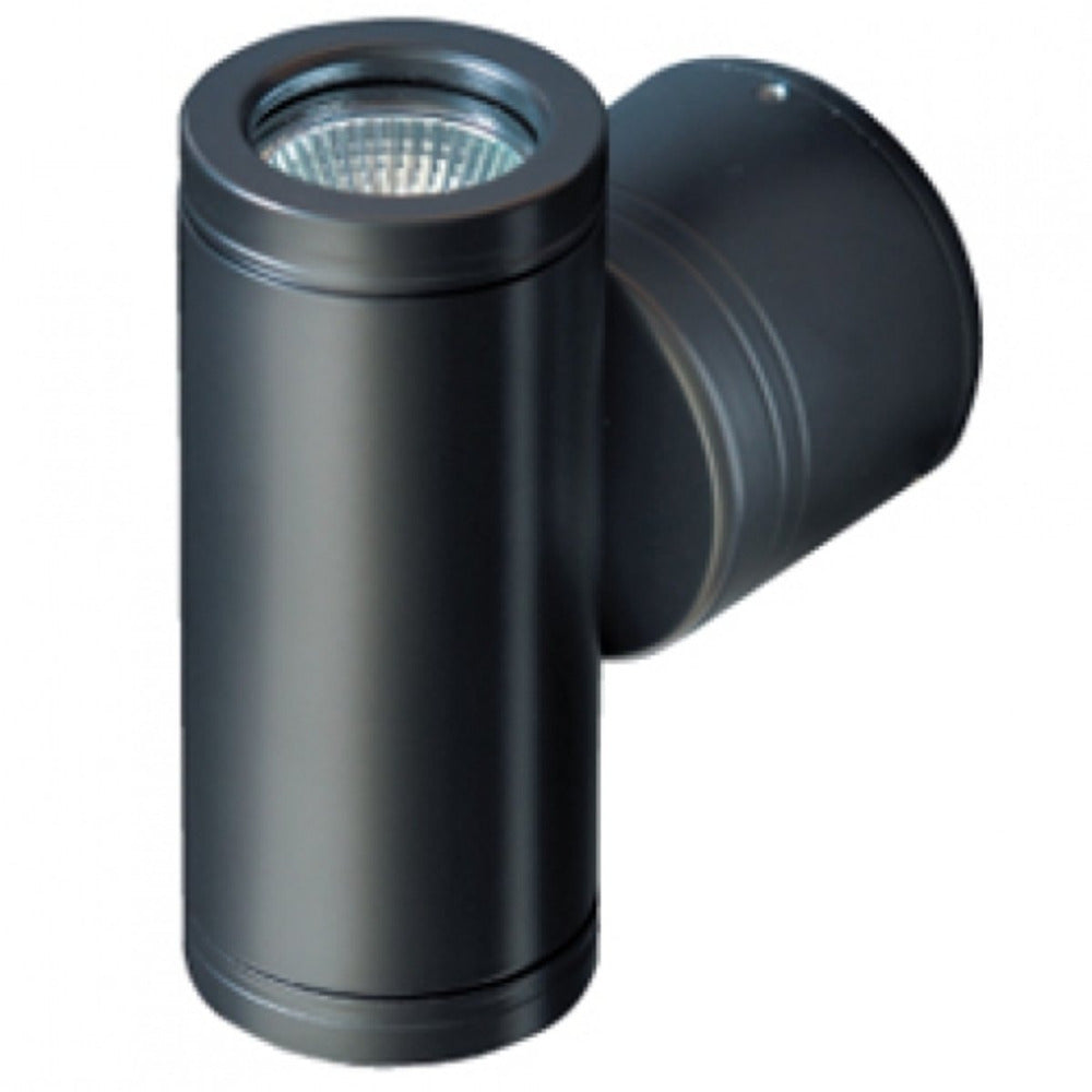 Buy Up / Down Wall Lights Australia Fiorentino Lighting - ZT-054-BTB 1 Light Wall Light Black
