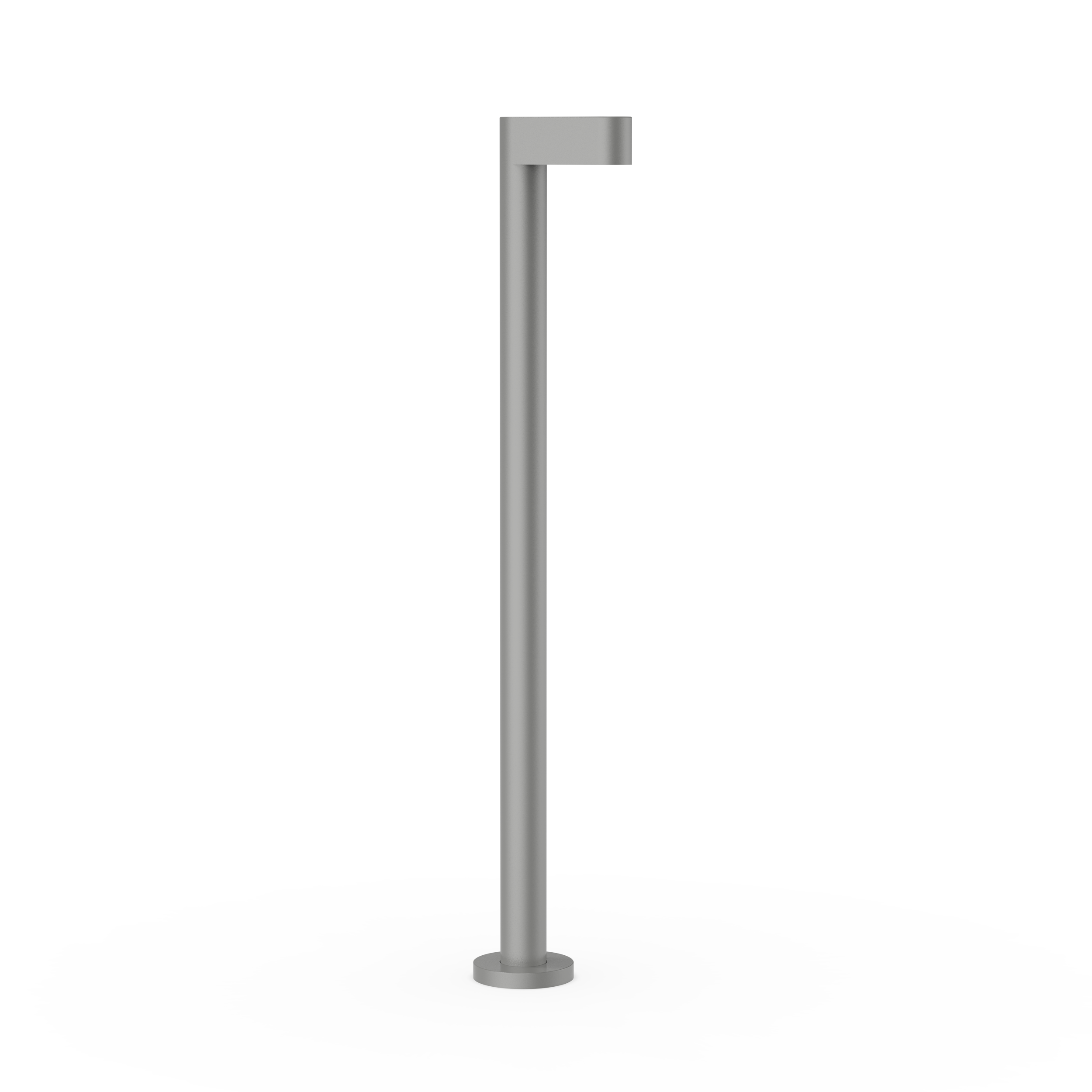 Buy Pathway Lights Australia Lumena LED Pathway Light Fixed 24V W105mm Aluminium - AQL-121-X0