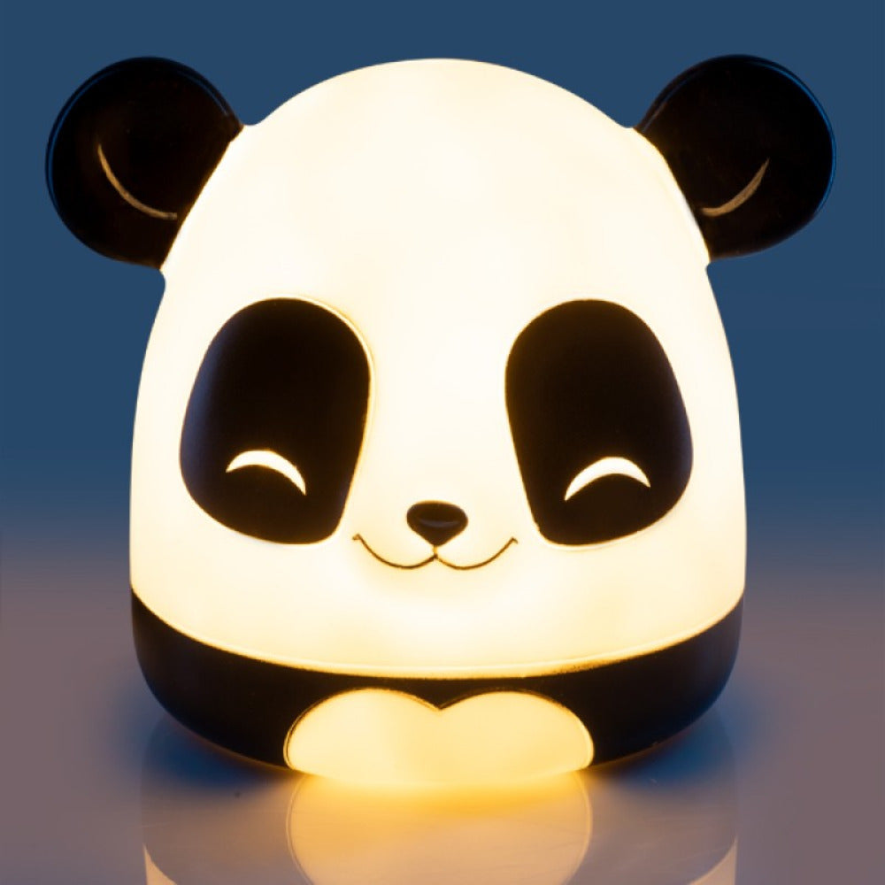 Smoosho's Pals Panda LED Kids Lamp - XW-SPTL/PA