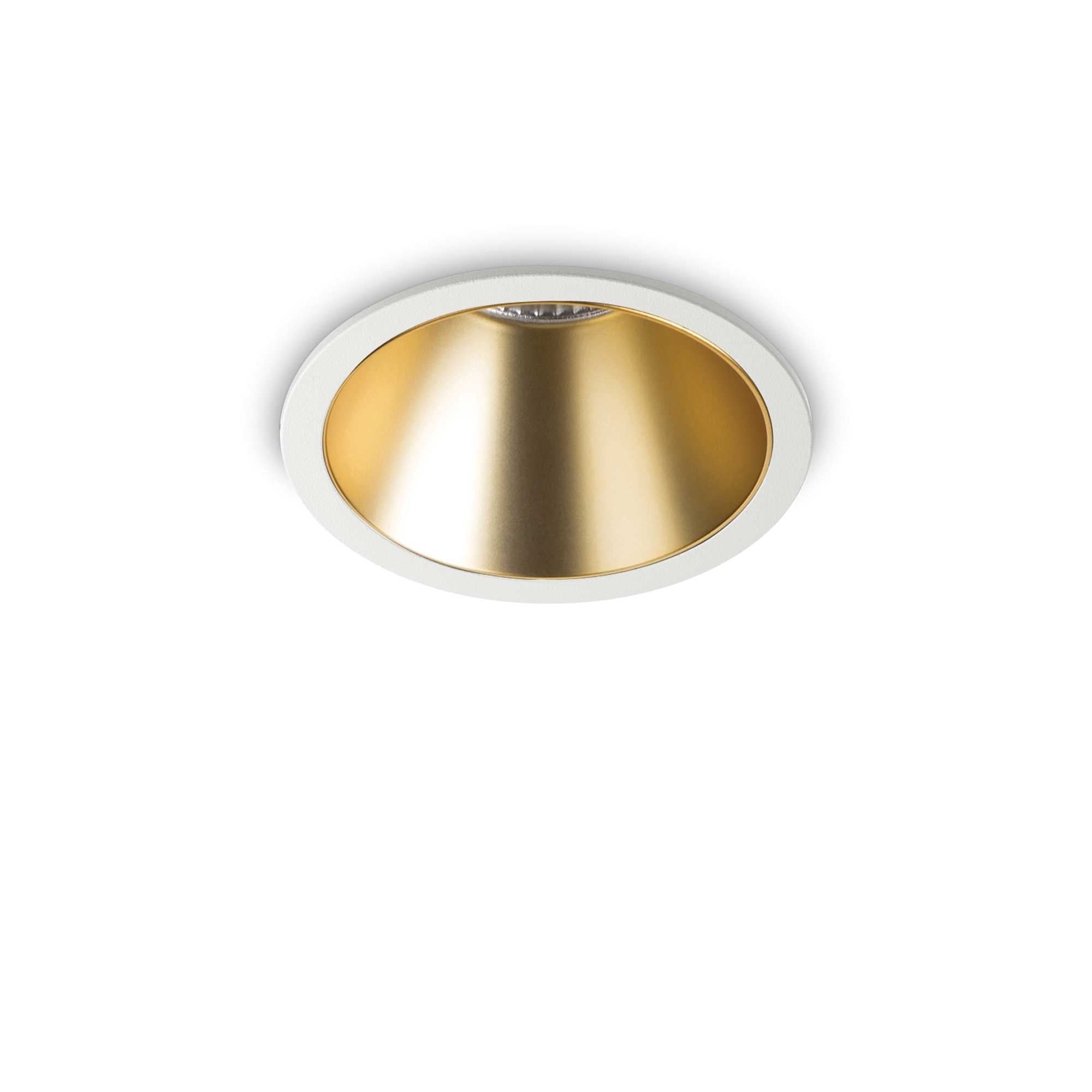Buy Recessed Downlights Australia Game Recessed Downlight Aluminum 3000K - 1923