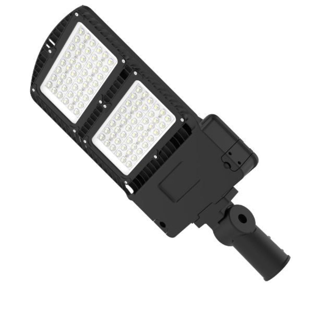 933 Series LED Floodlight 200W Aluminium - AQL-933-F200