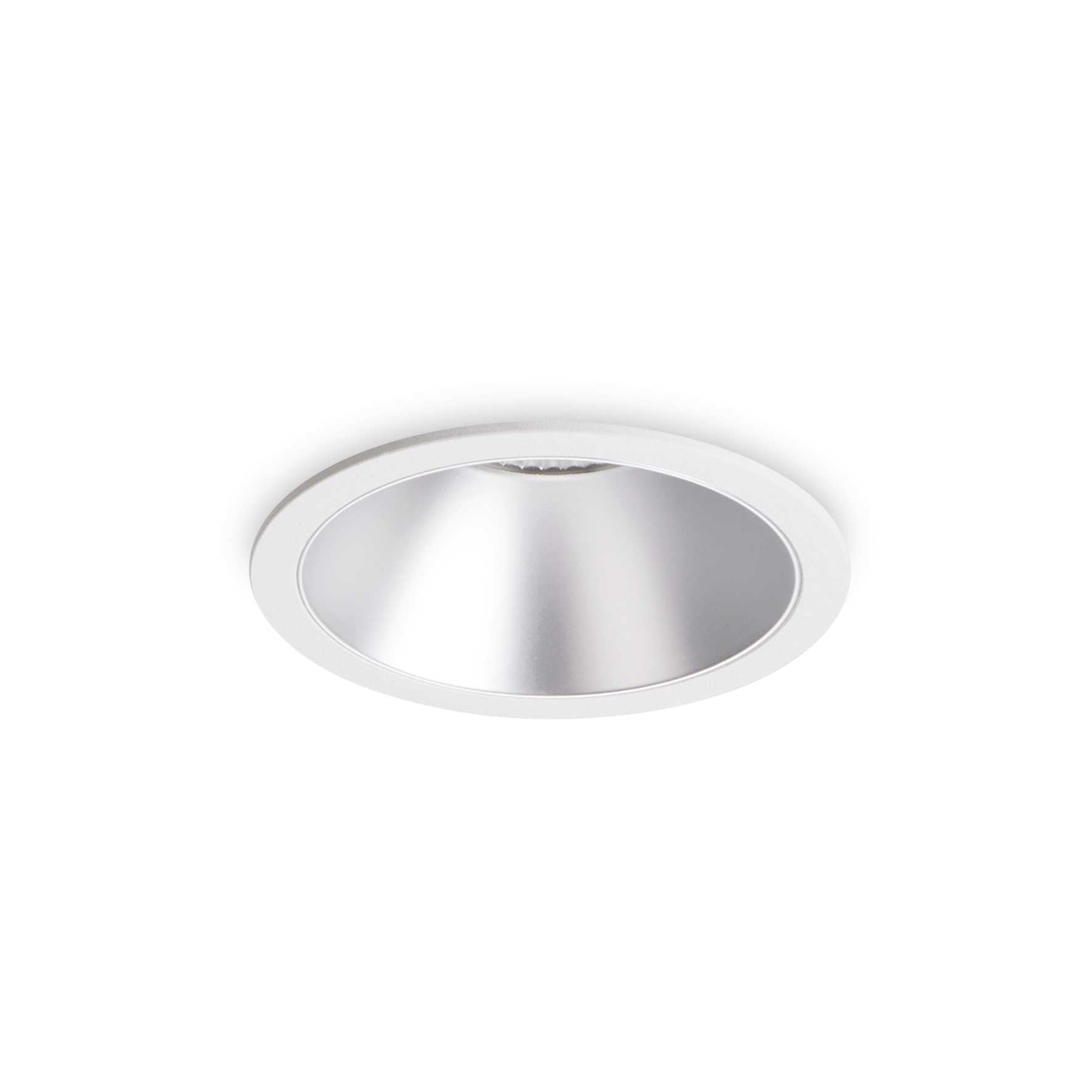Buy Recessed Downlights Australia Game Recessed Downlight Aluminum 3000K - 1923
