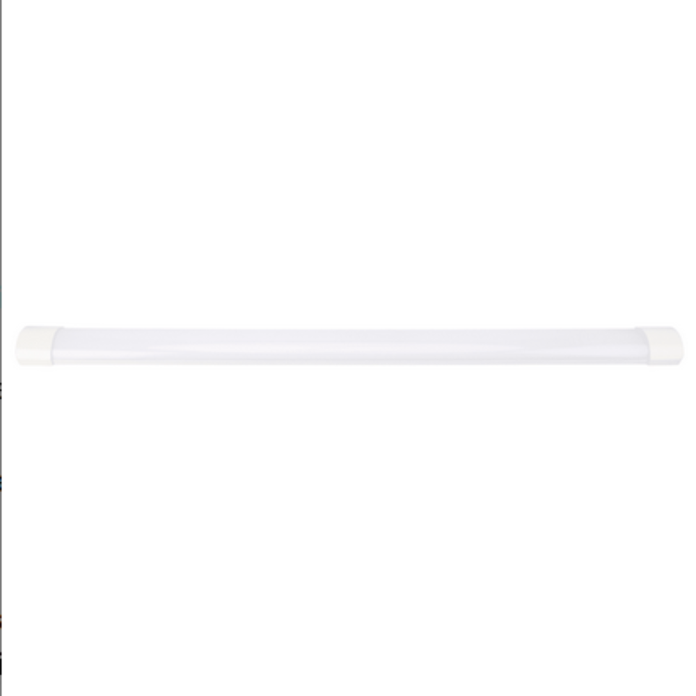 Buy LED Batten Lights Australia Slimline LED Batten Light L1200mm White Polycarbonate 3 CCT - 21796/05