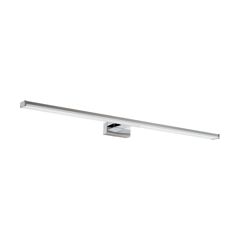 Buy Bathroom Vanity Lights Australia Pandella Wall Light 14W 4000K LED Silver 780mm - 96066