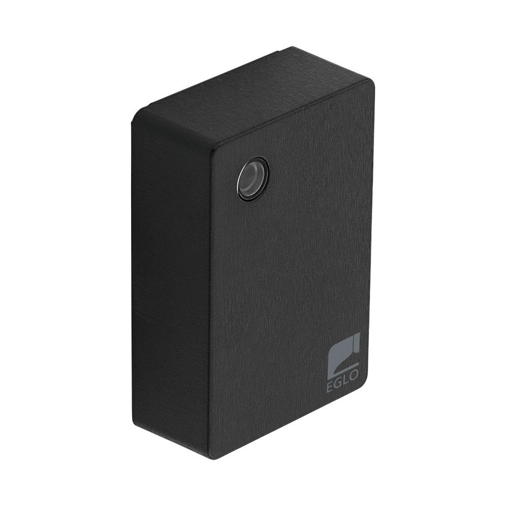 Detect Me Sensor Day/Night Black - 97419