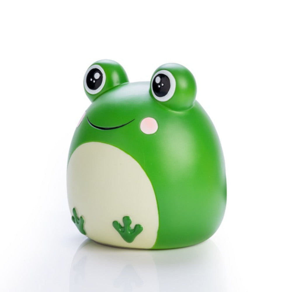 Buy Kids Lamps Australia Smoosho's Pals Frog LED Kids Lamp - XW-SPTL/FR