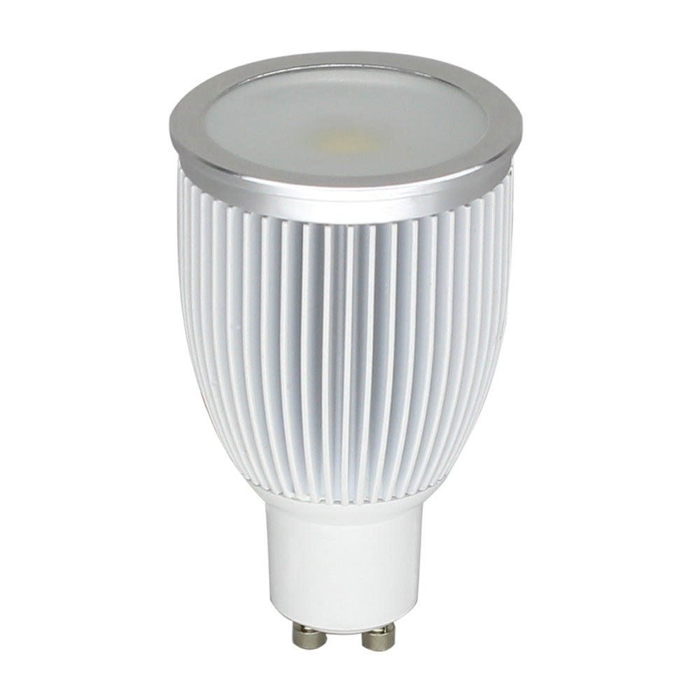 LED Globe 240V 9W GU10 5000K - 9GU10LED9-5