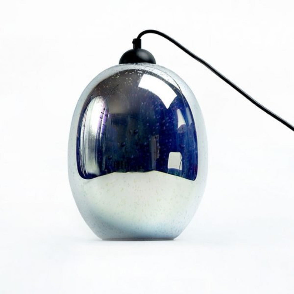 Buy Pendant Lights Australia Moravian Pendant Light Chrome - LL002PL026CH