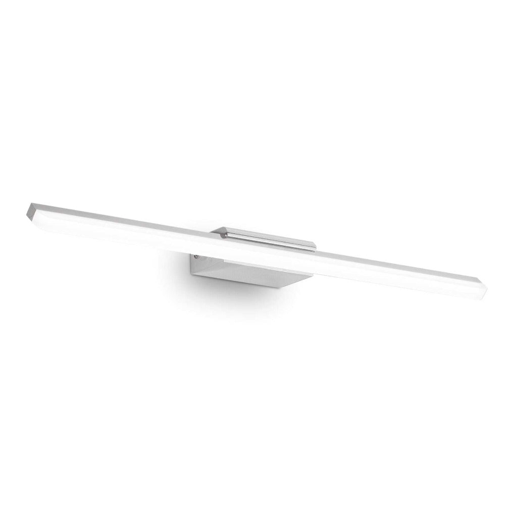 Buy Bathroom Vanity Lights Australia Riflesso Ap Bathroom Vanity Light W620mm Metal 3000K - 1422