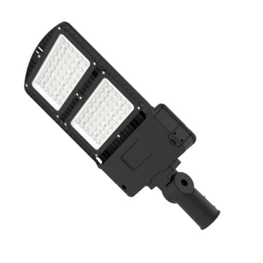 933 Series LED Floodlight 250W Aluminium - AQL-933-F250