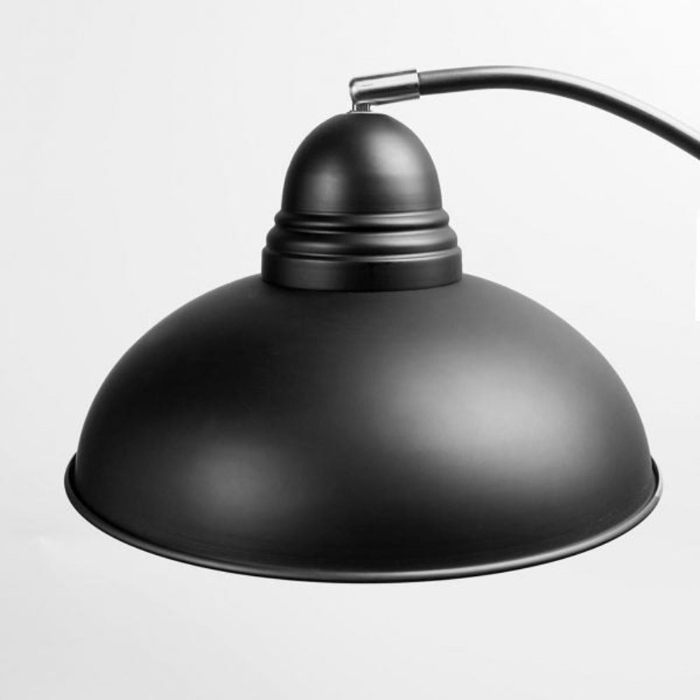 Buy Floor Lamps Australia Manor Floor Lamp Antique Chrome - LL-27-0066ACH