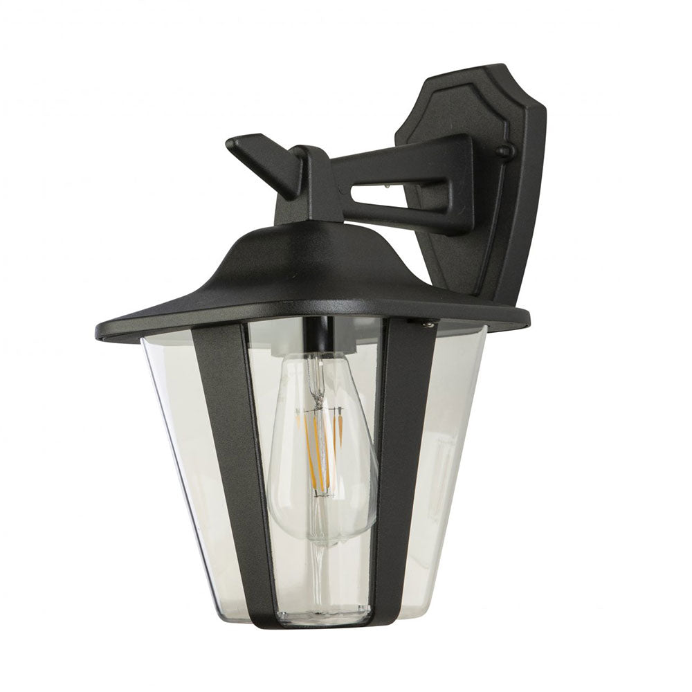 Buy Exterior Wall Lights Australia Fiorentino Lighting - ALYA 1 Light Wall Light