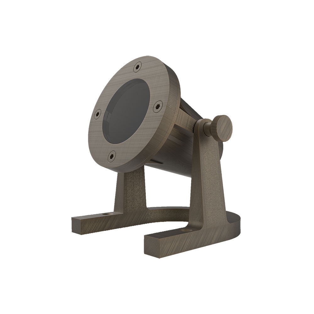 Buy Pond Lights Australia HYDRA Pond Light MR16 12~24V AC Brass - AQL-415