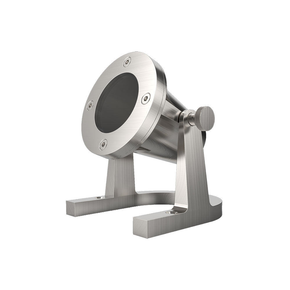 Buy Pond Lights Australia HYDRA Pond Light MR16 12~24V AC Brass - AQL-415