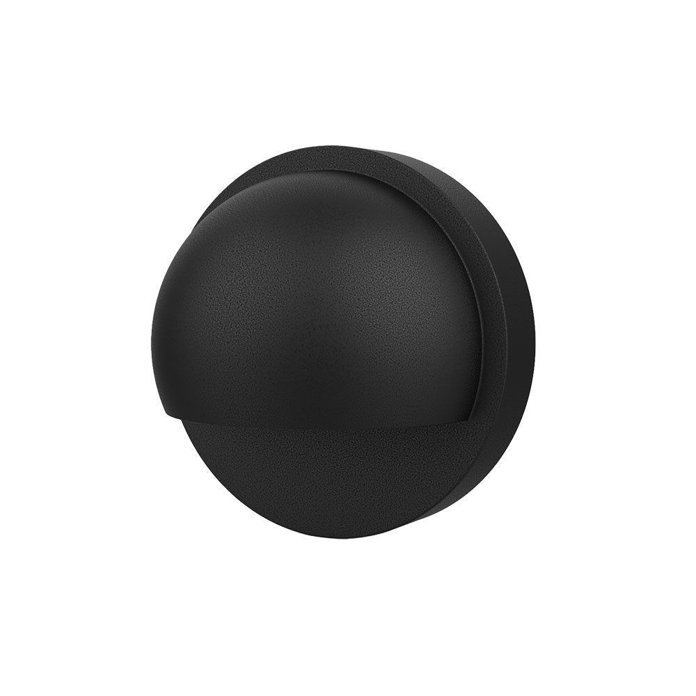 Buy Step Lights Australia HYDRA Eyelid Round Step Light 24V DC/AC W87mm Brass 3000K - AQL-417