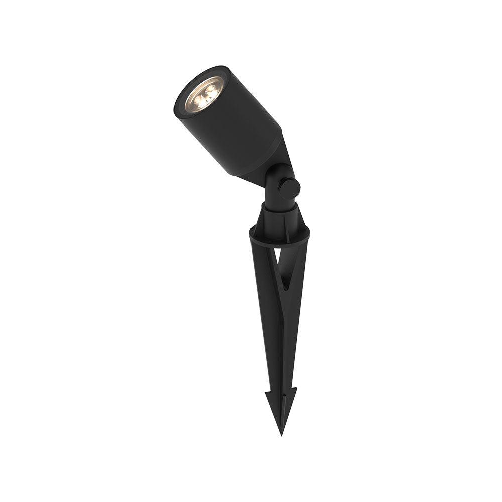 Buy Spike Lights Australia HYDRA Spike Light MR16 12~24V AC Brass - AQL-450-M