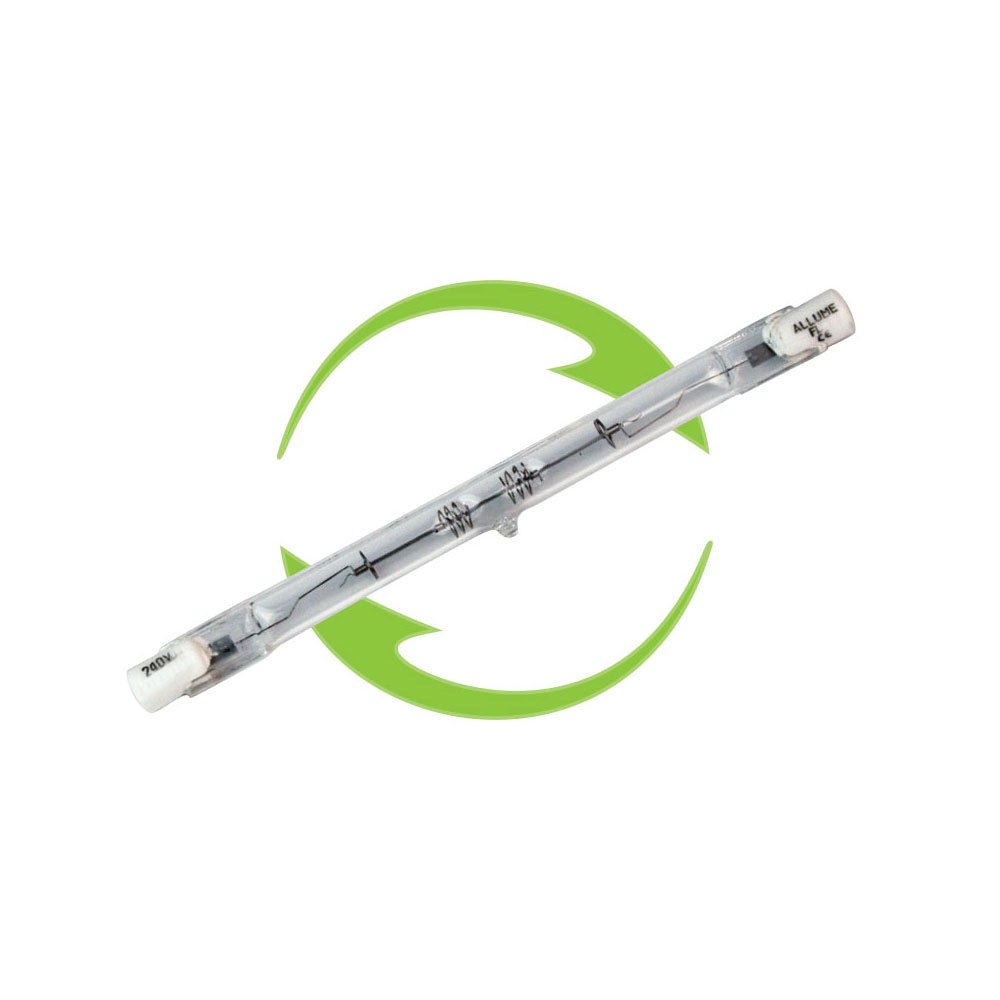 Buy Halogen Globes Australia Halogen ER 118 160W Globe - A-J118ER-160