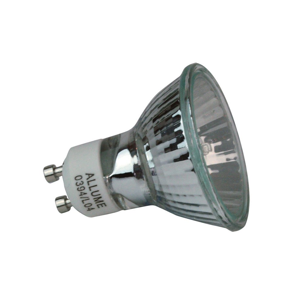 Halogen GU10 ER 28W Globe - A-GU10ER-28