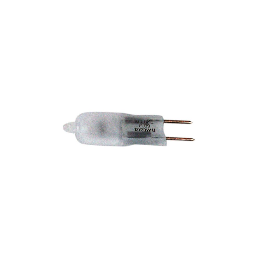 Buy Halogen Globes Australia Halogen 20W Jc Bipin Globe - A-JC20F-GY6.35
