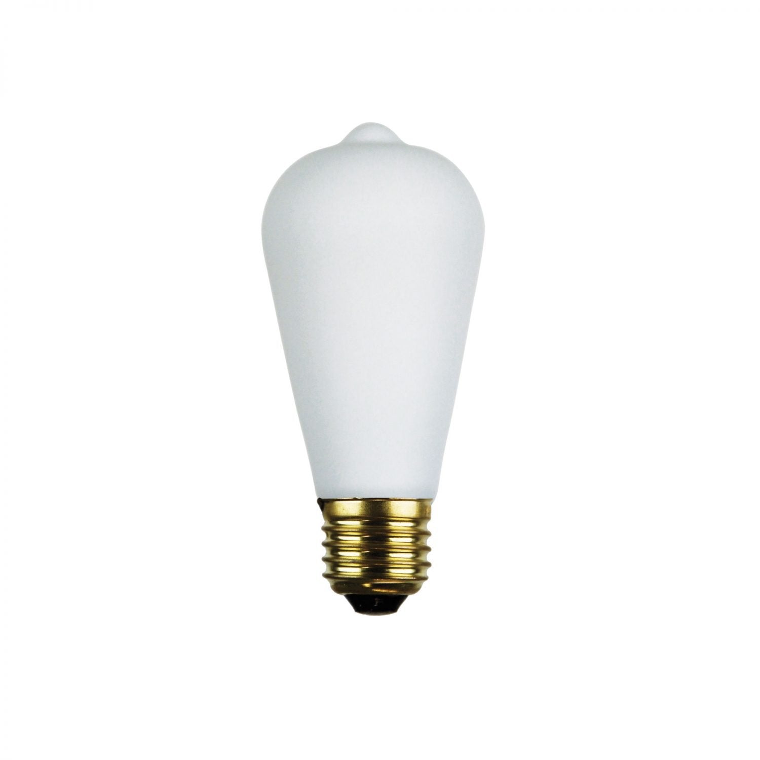 Buy LED Globes Australia Filament LED ST64 Opal Globe - A-LED-26706227