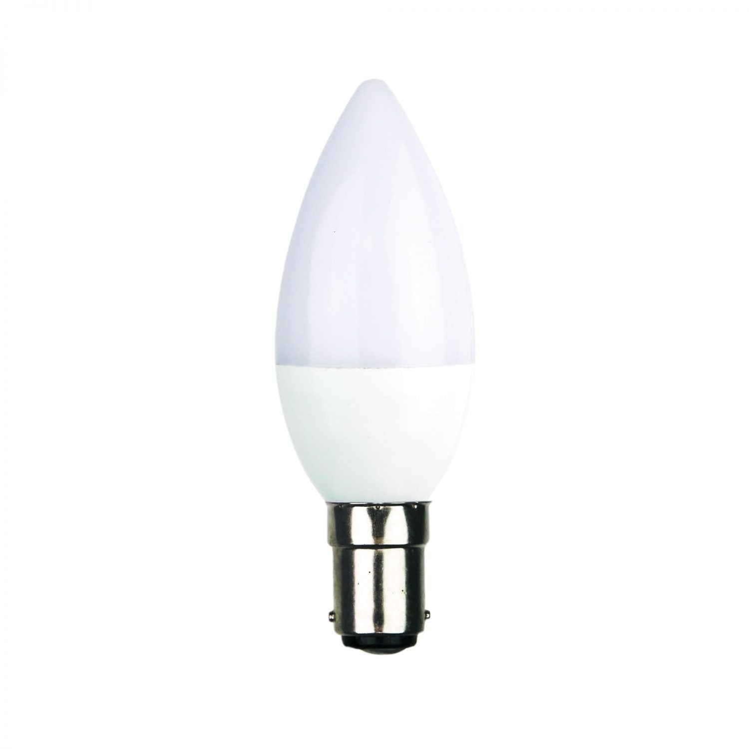 Buy LED Globes Australia Candle LED 4000K B15 Globe - A-LED-41050340