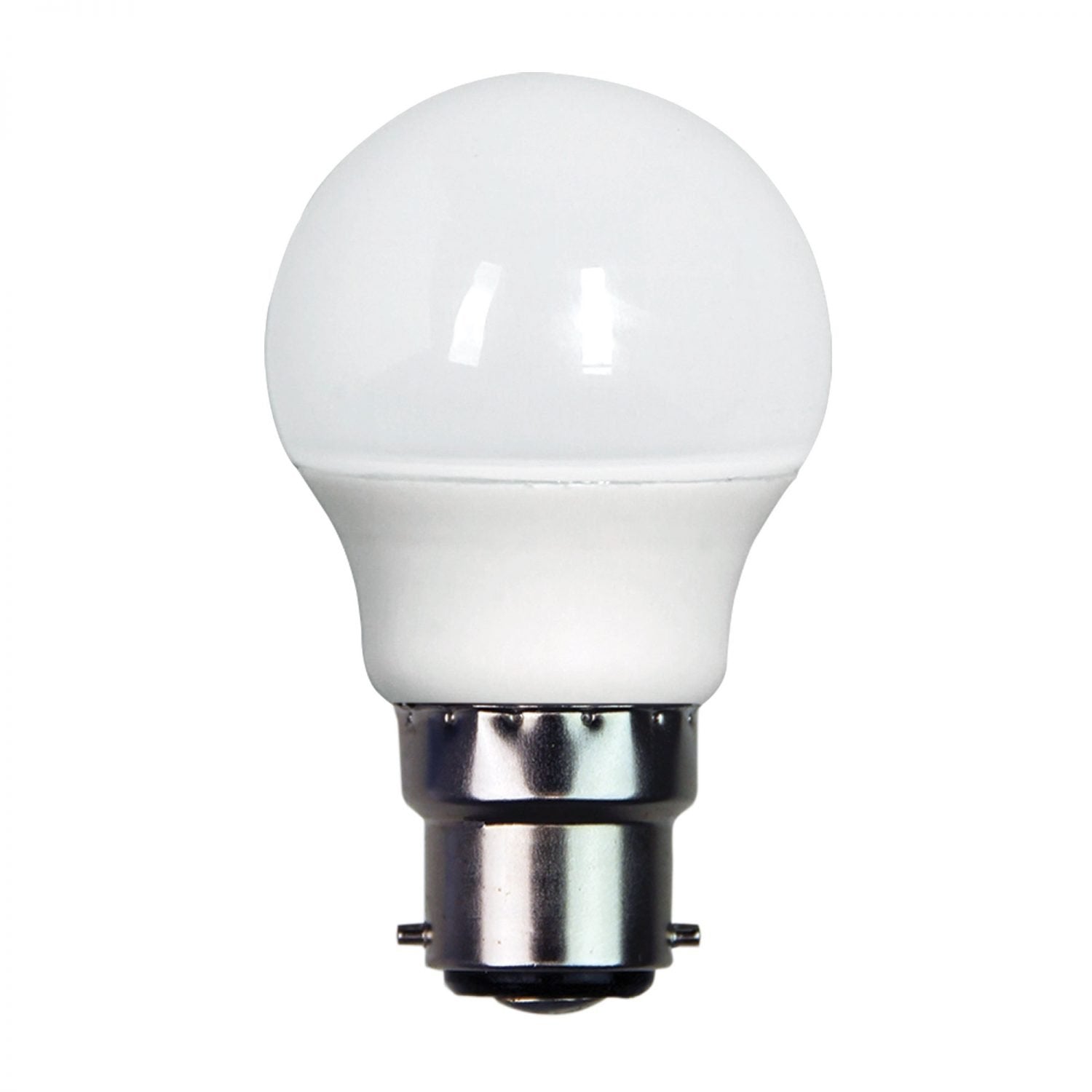Buy LED Globes Australia Fancy Round LED 4000K B22 Globe - A-LED-42050140