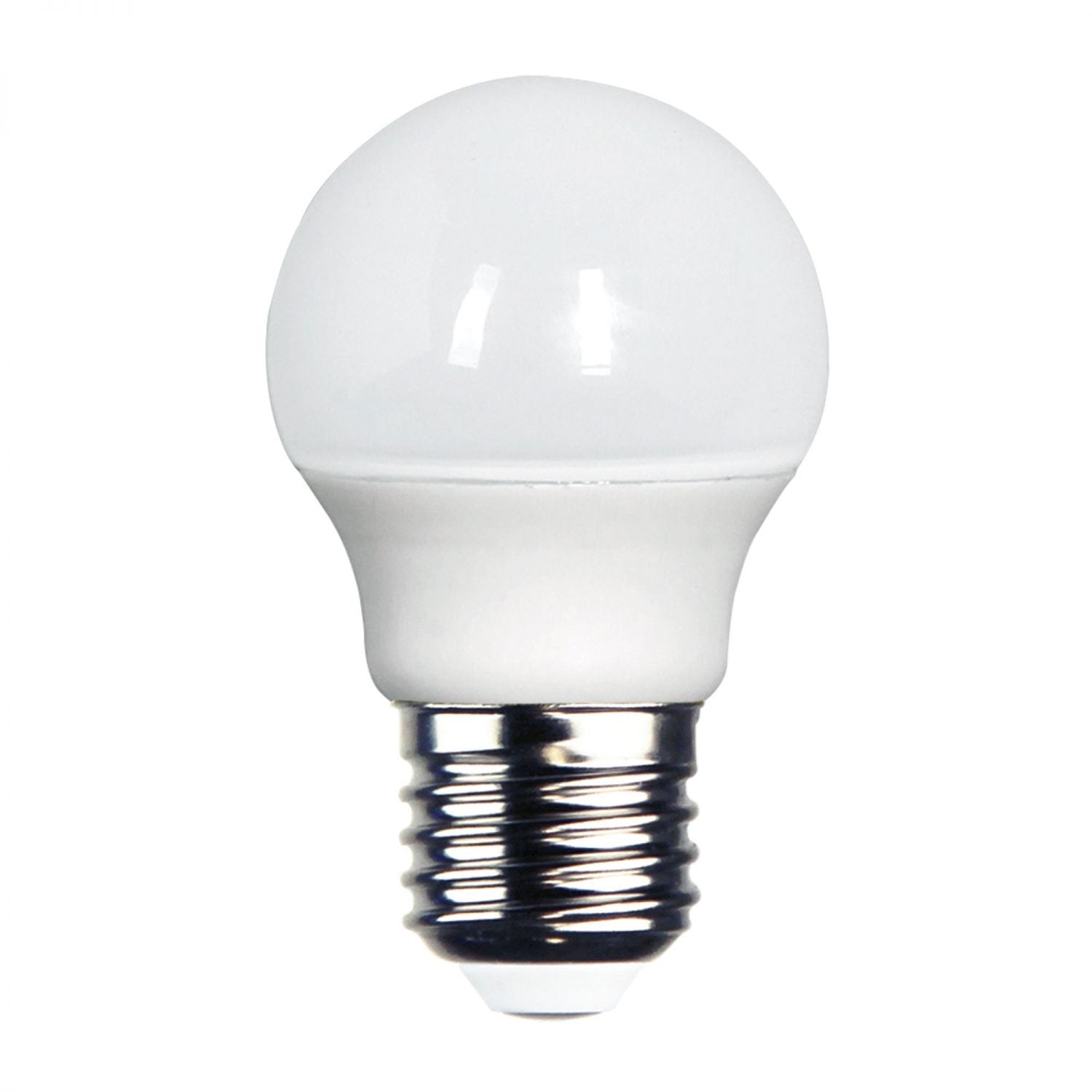 Buy LED Globes Australia Fancy Round LED 4000K E27 Globe - A-LED-42050240