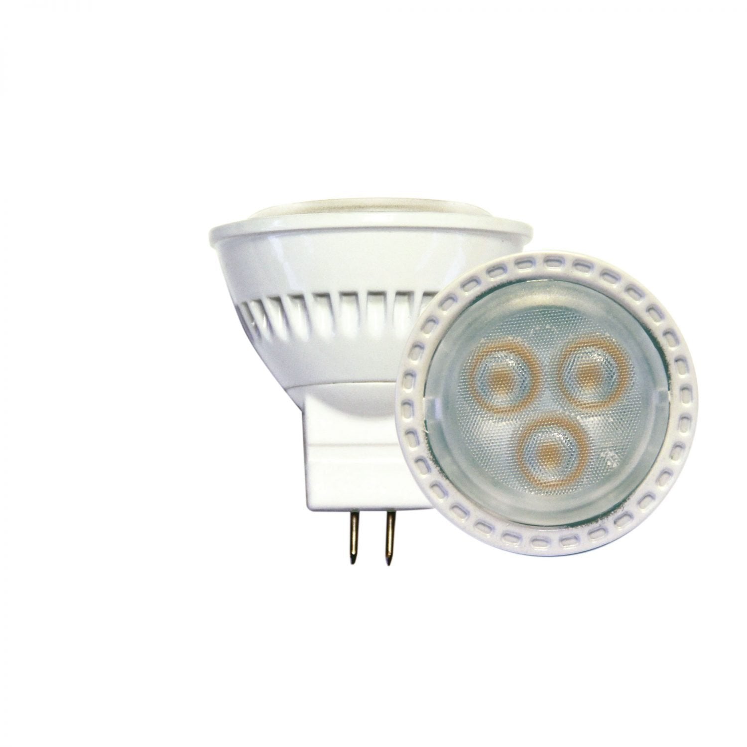 Buy LED Globes Australia LED 12V MR11 4000K Globe - A-LED-610384030
