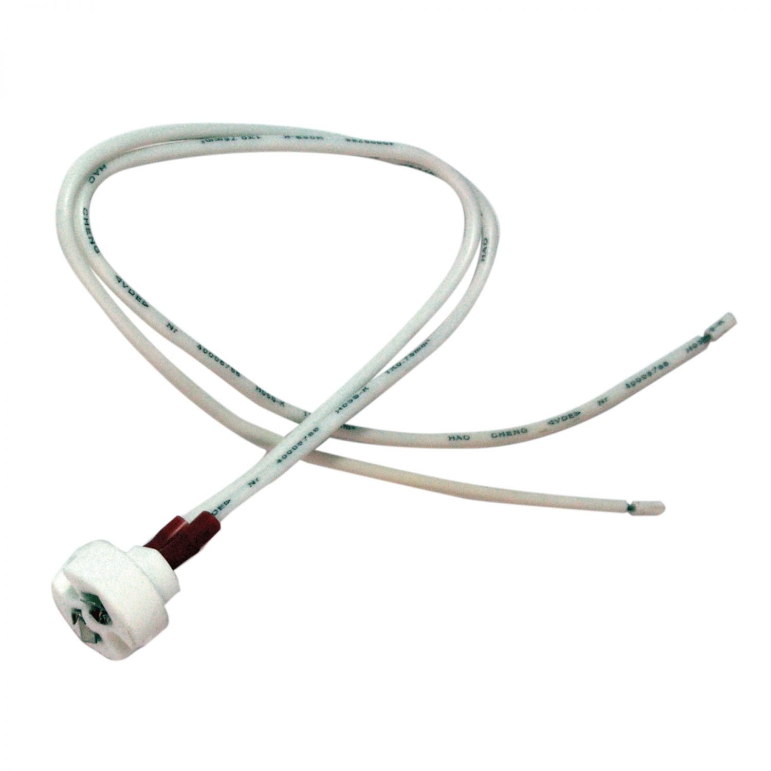 Buy Lamp Holders Australia Lampholder 12V 300mm Globe - A-LVLH/300