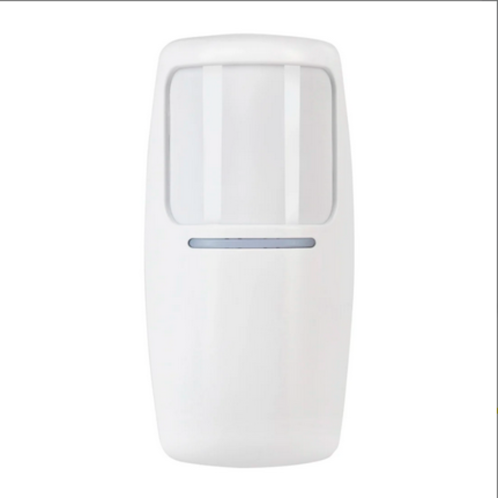 Buy Smart Switches & Plugs Australia Smart Switches & Plugs PIR Sensor White ABS - 21518SP001