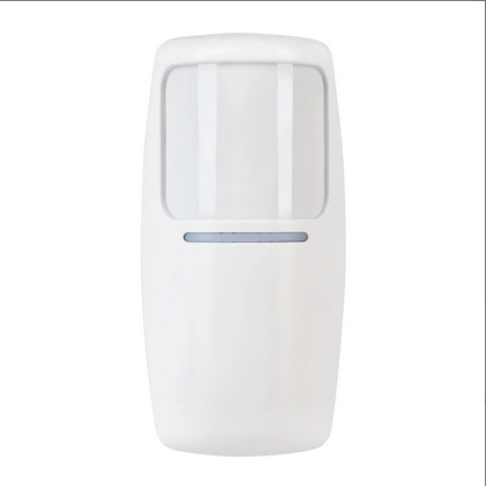 Smart Switches & Plugs PIR Sensor White ABS - 21518SP001