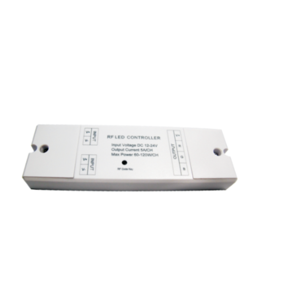 LED Strip Light Controller RGB - VBLST-CTRL-BOX